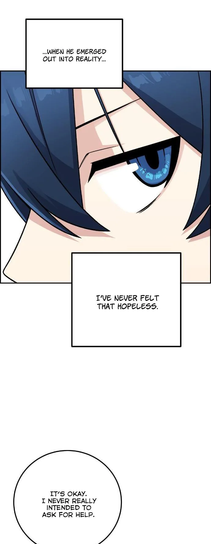 Webtoon Character Na Kang Lim Chapter 36 page 67