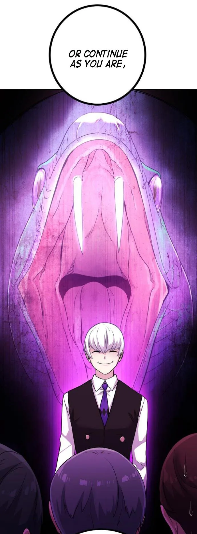 Webtoon Character Na Kang Lim Chapter 36 page 56