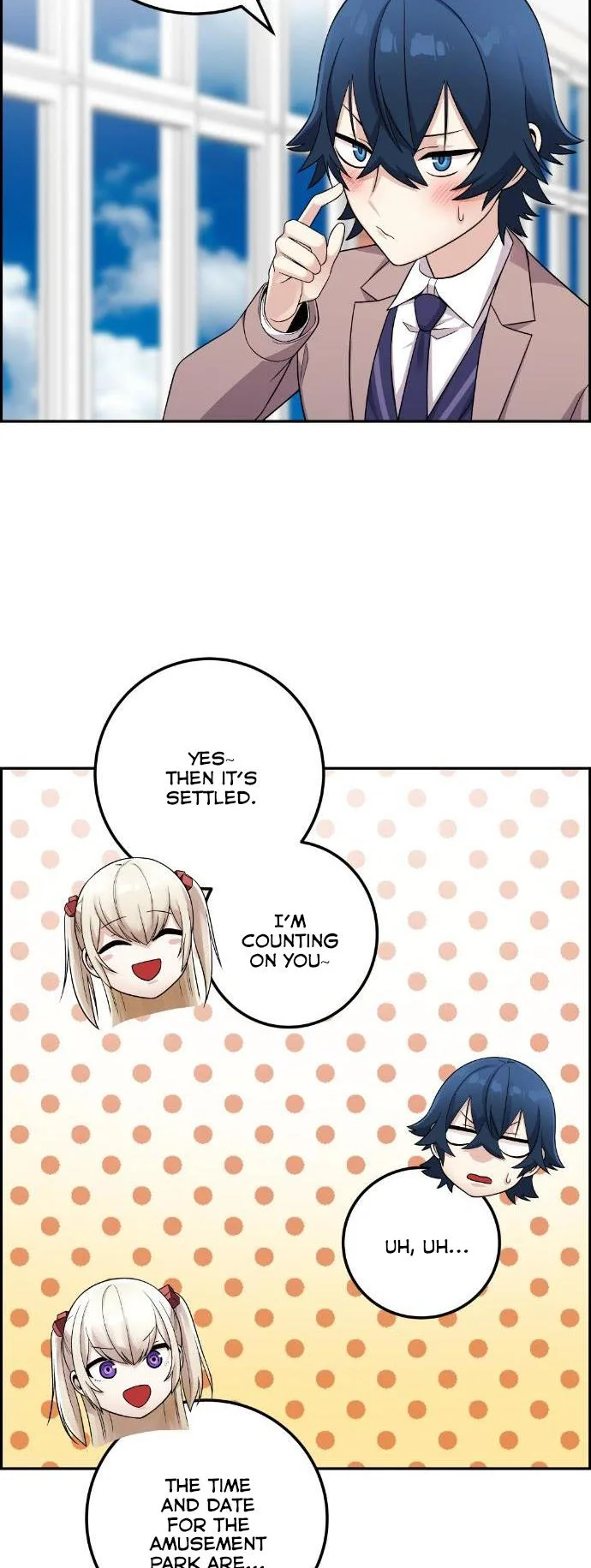 Webtoon Character Na Kang Lim Chapter 36 page 83