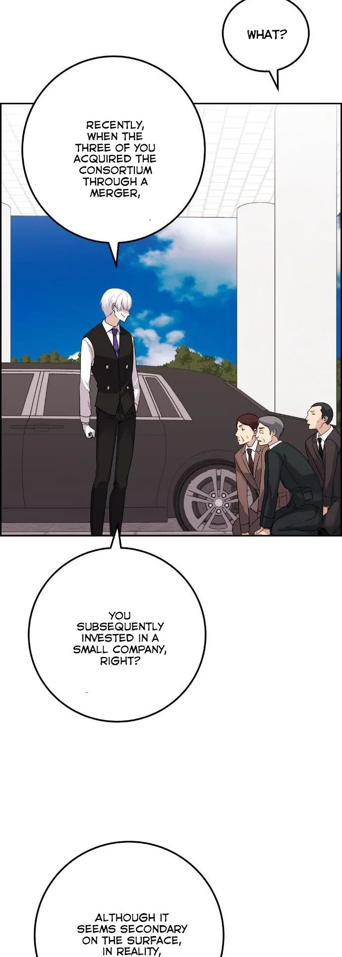 Webtoon Character Na Kang Lim Chapter 36 page 49