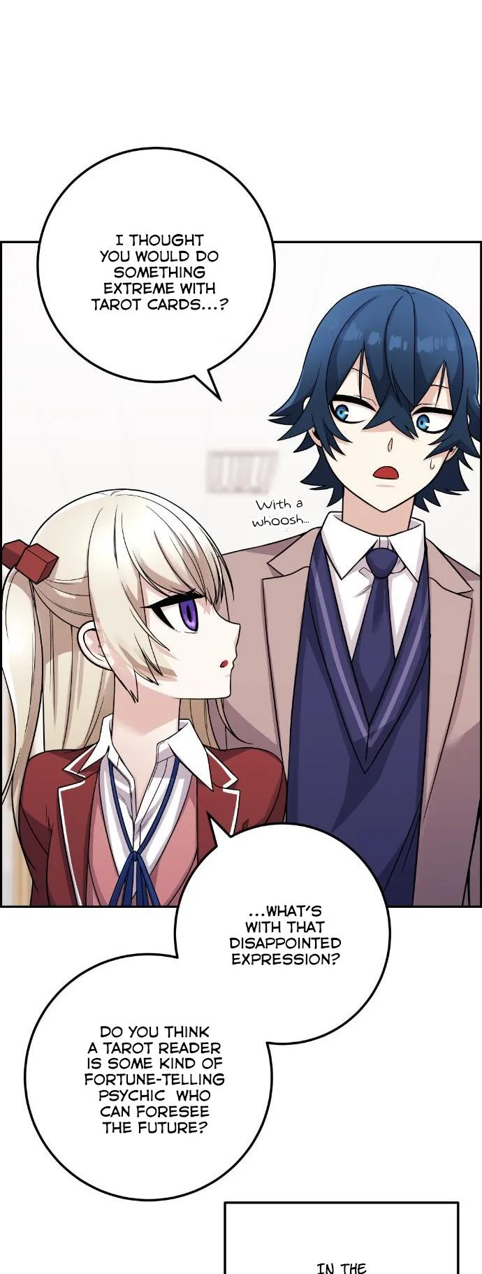Webtoon Character Na Kang Lim Chapter 35 page 19