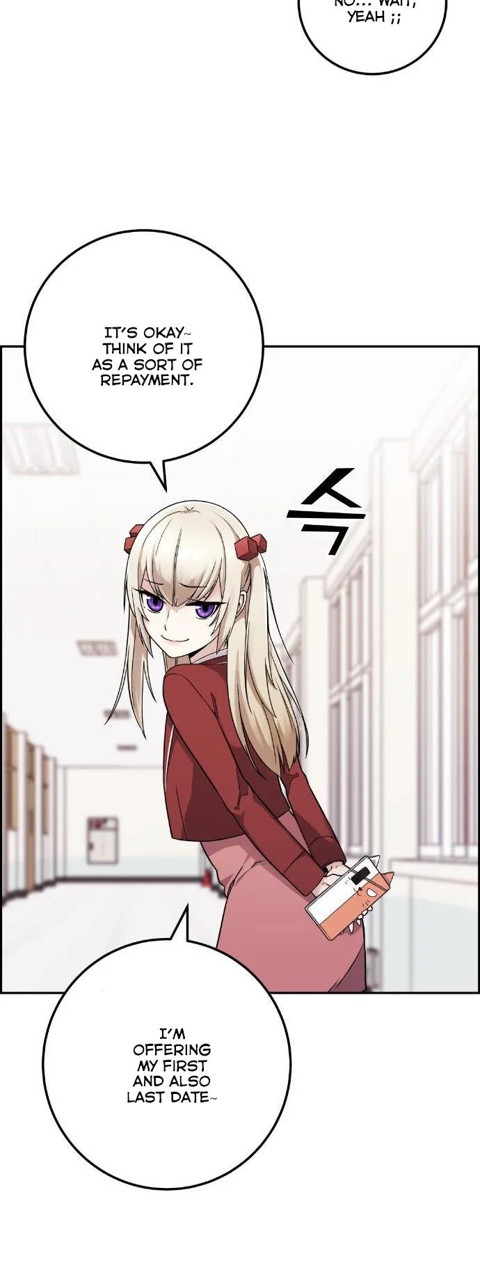 Webtoon Character Na Kang Lim Chapter 36 page 81
