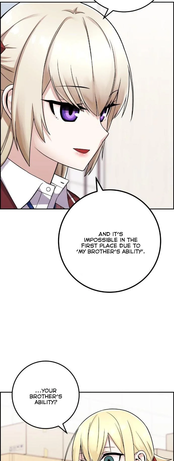 Webtoon Character Na Kang Lim Chapter 36 page 62