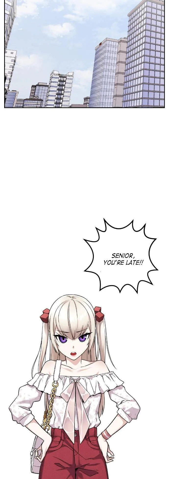 Webtoon Character Na Kang Lim Chapter 36 page 95
