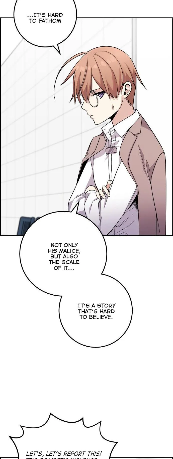 Webtoon Character Na Kang Lim Chapter 36 page 59