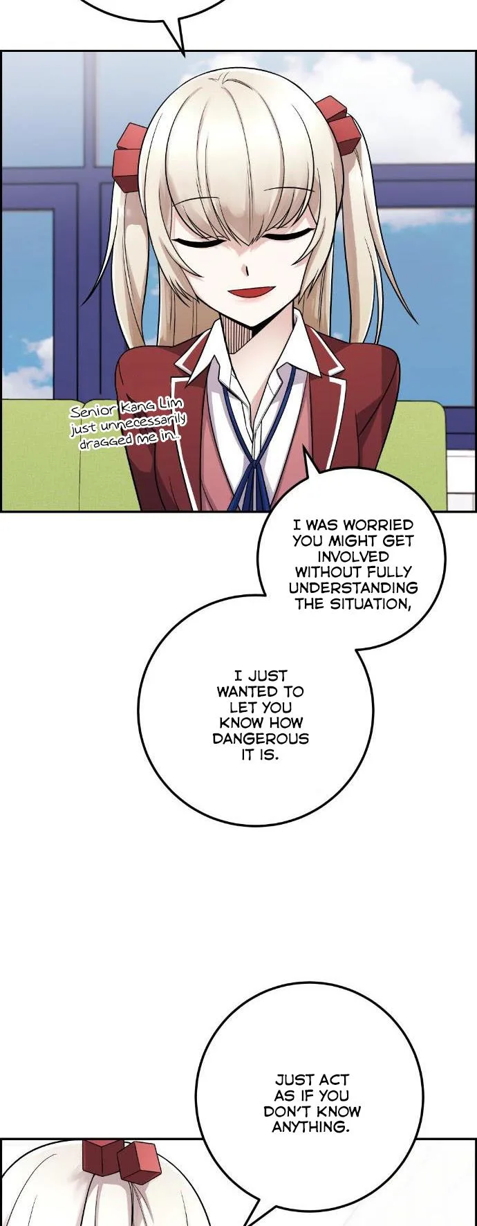 Webtoon Character Na Kang Lim Chapter 36 page 68