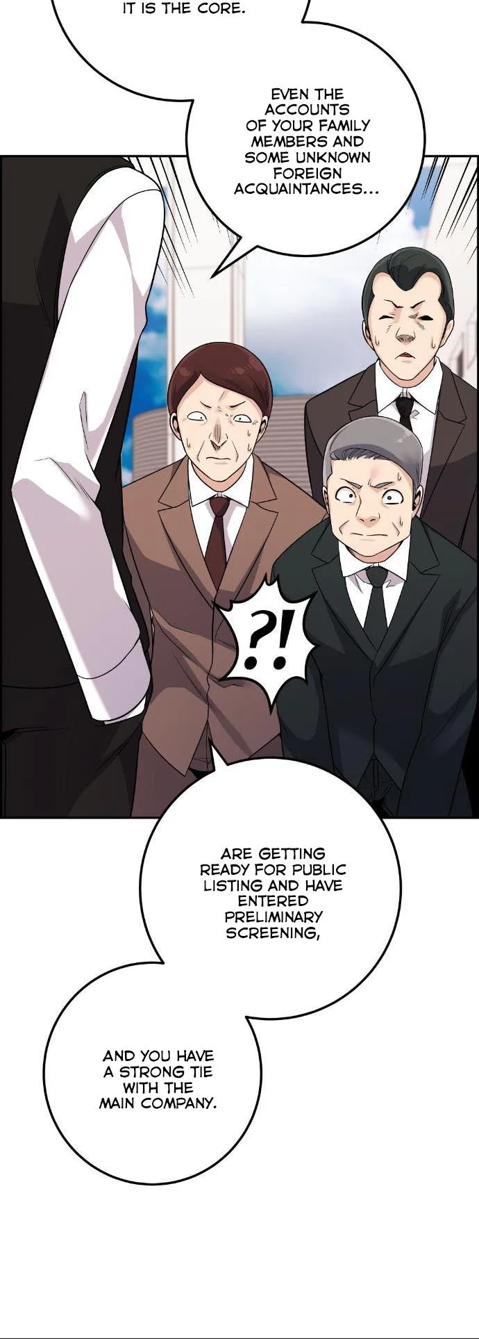 Webtoon Character Na Kang Lim Chapter 36 page 50