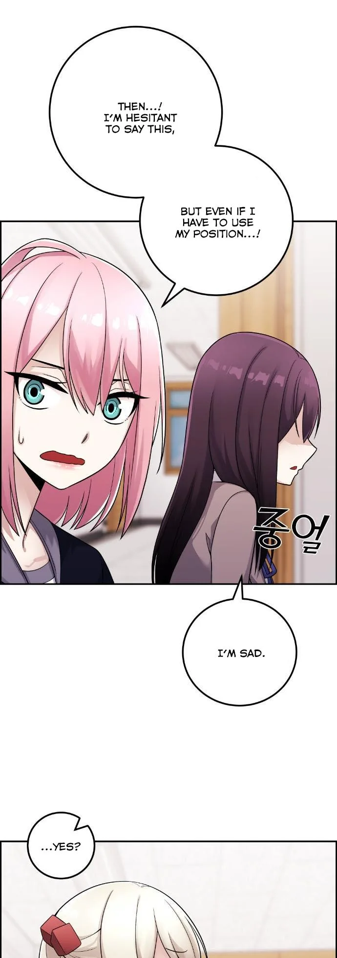 Webtoon Character Na Kang Lim Chapter 36 page 92