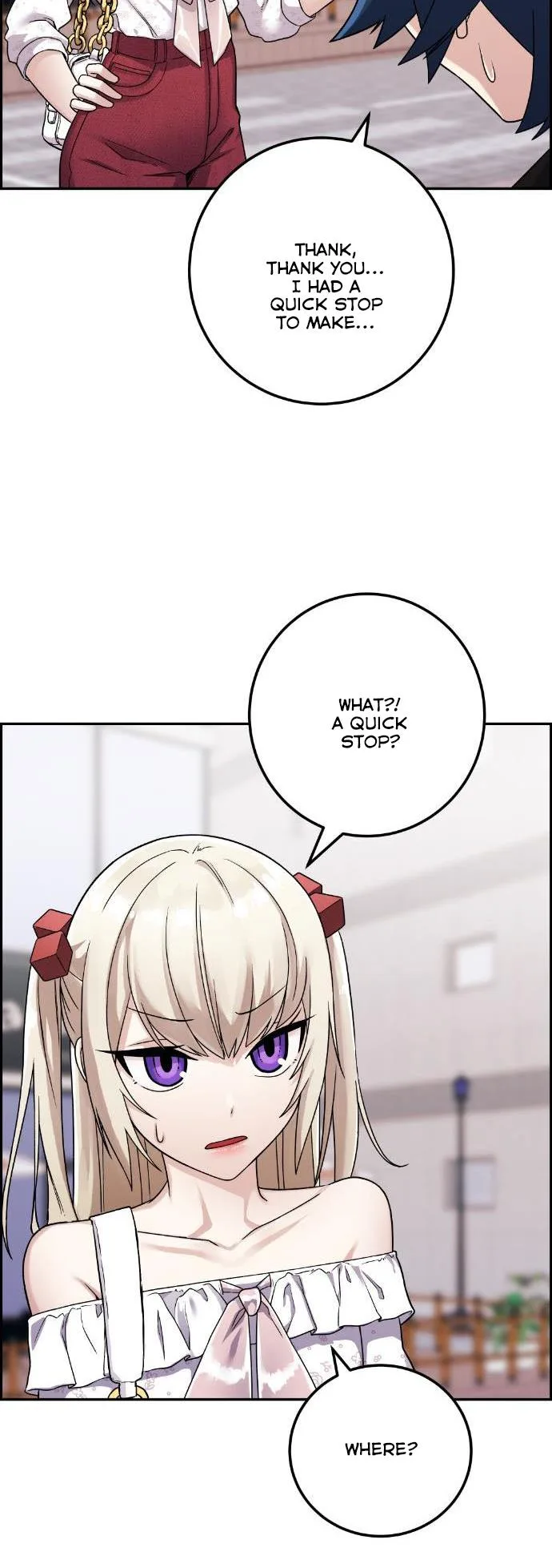 Webtoon Character Na Kang Lim Chapter 36 page 98