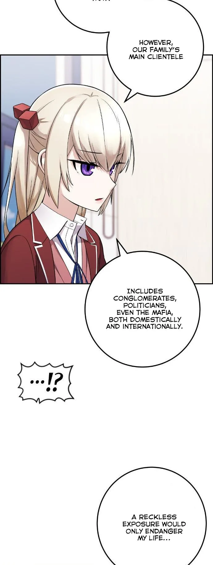 Webtoon Character Na Kang Lim Chapter 36 page 61