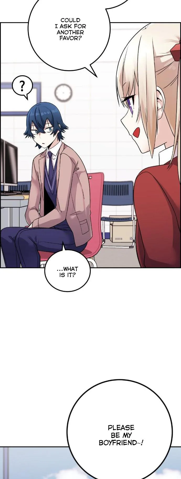 Webtoon Character Na Kang Lim Chapter 36 page 73