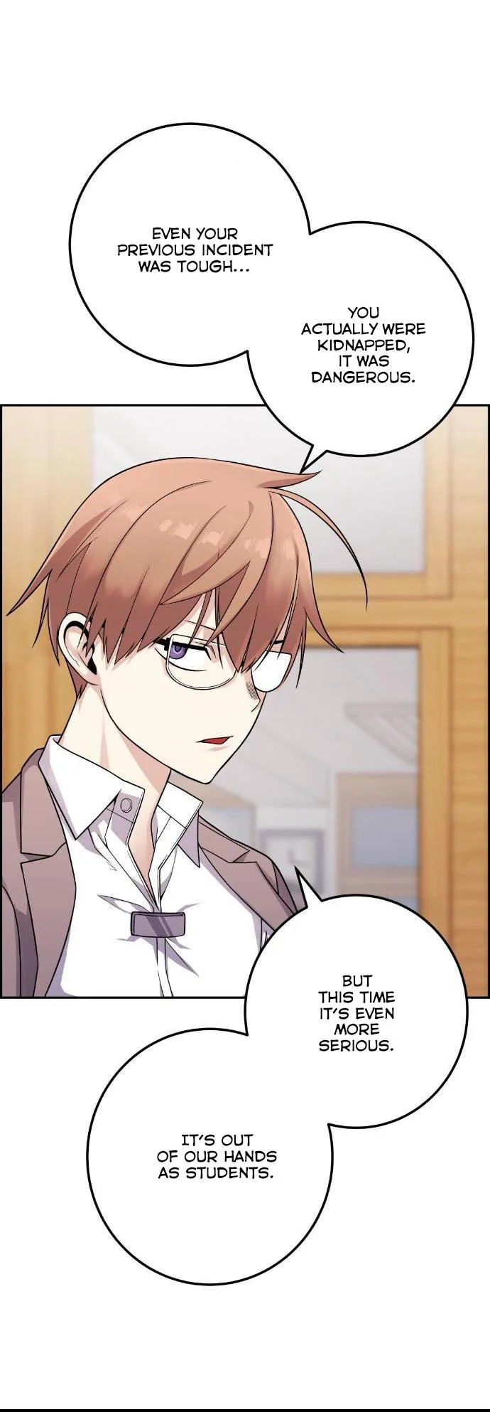 Webtoon Character Na Kang Lim Chapter 36 page 91
