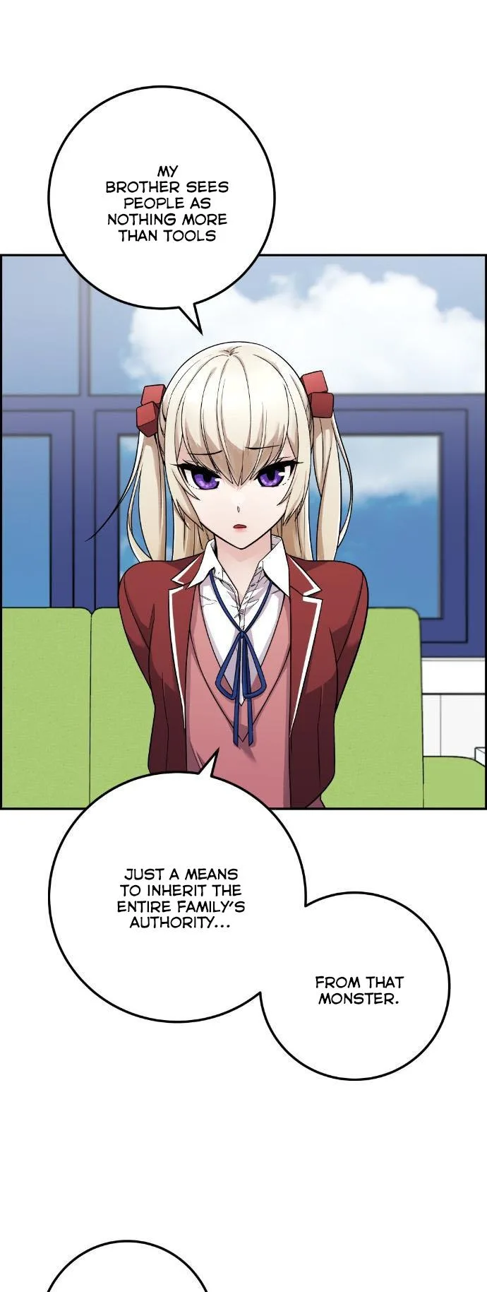 Webtoon Character Na Kang Lim Chapter 36 page 58