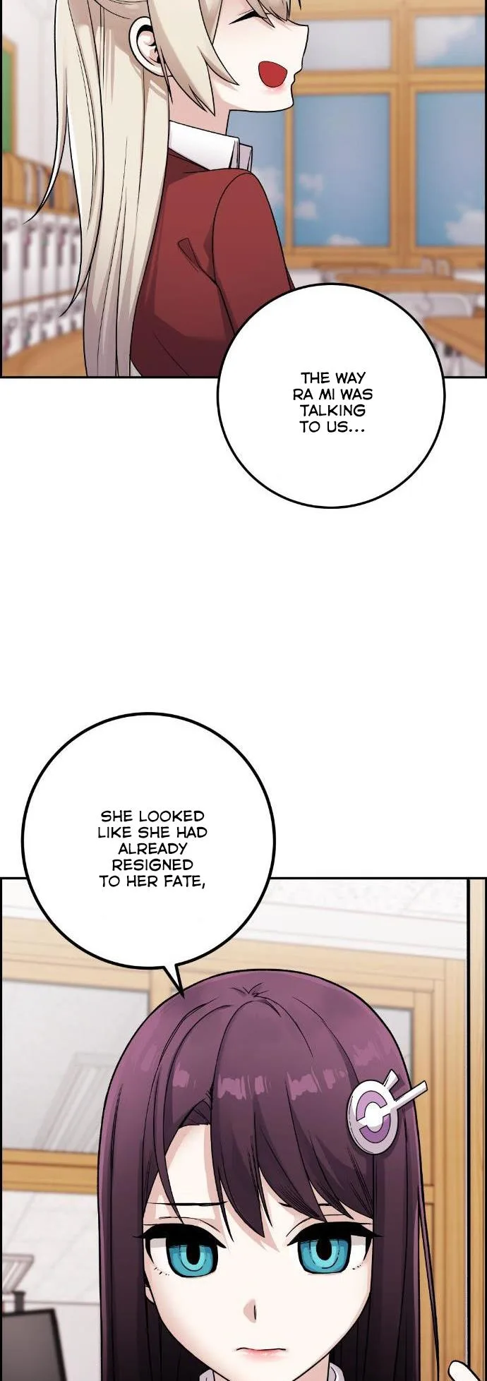 Webtoon Character Na Kang Lim Chapter 36 page 93