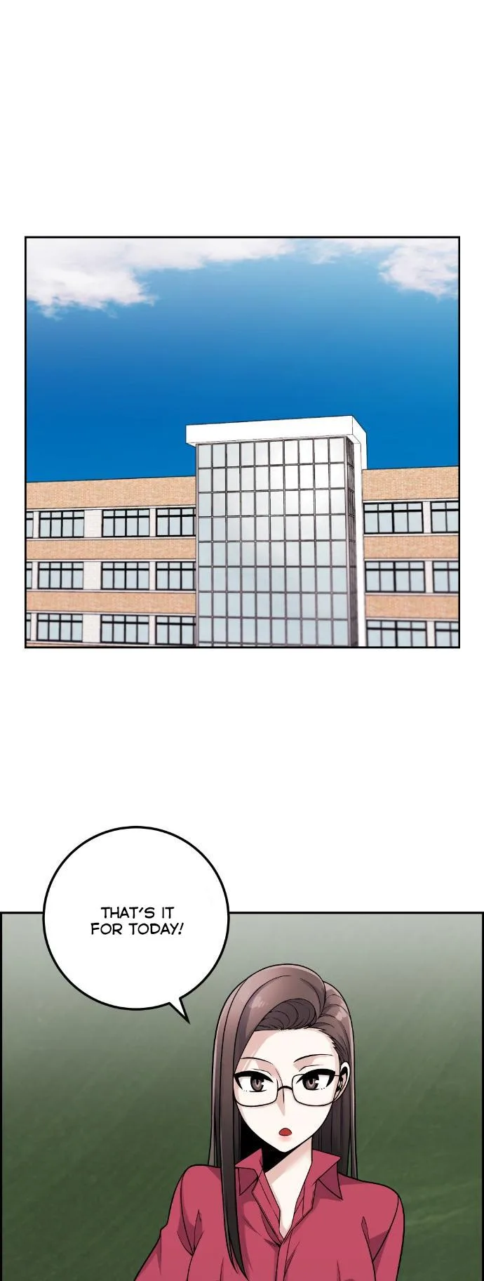 Webtoon Character Na Kang Lim Chapter 35 page 28