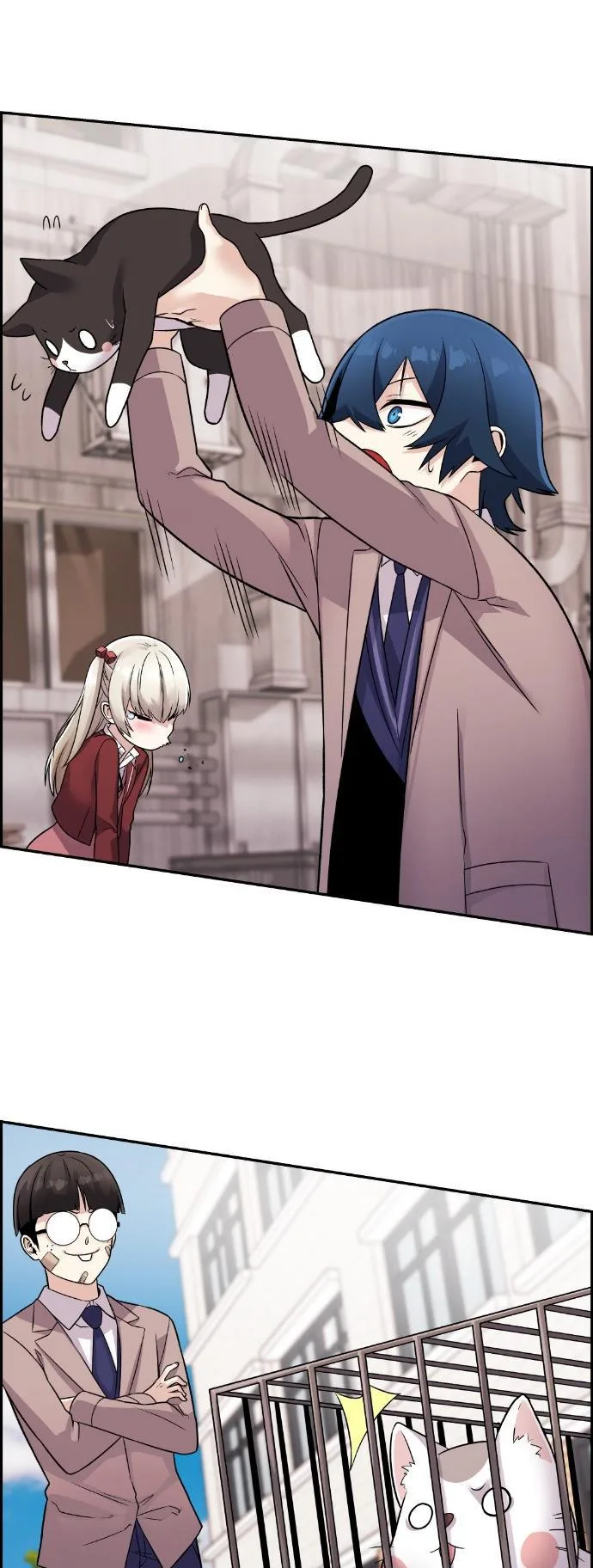 Webtoon Character Na Kang Lim Chapter 35 page 25