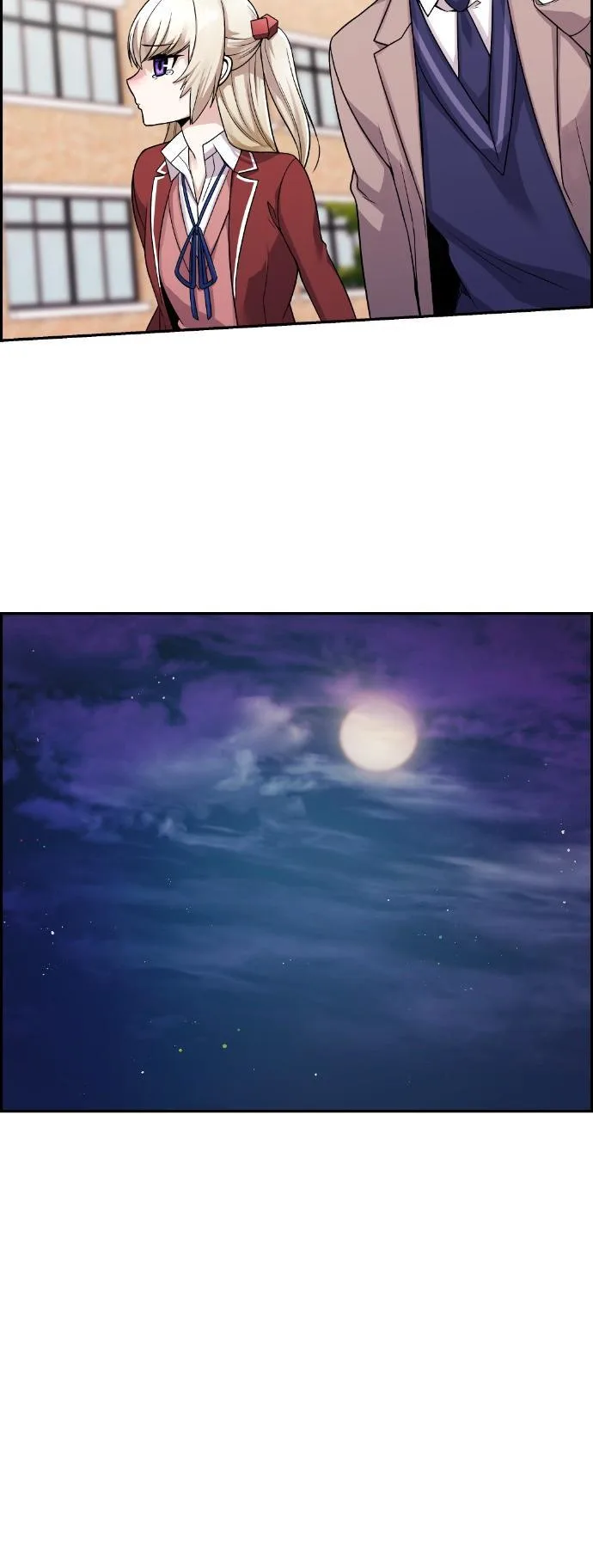 Webtoon Character Na Kang Lim Chapter 35 page 27