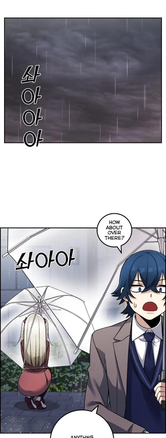 Webtoon Character Na Kang Lim Chapter 35 page 32