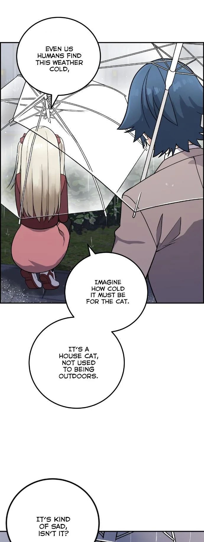 Webtoon Character Na Kang Lim Chapter 35 page 38