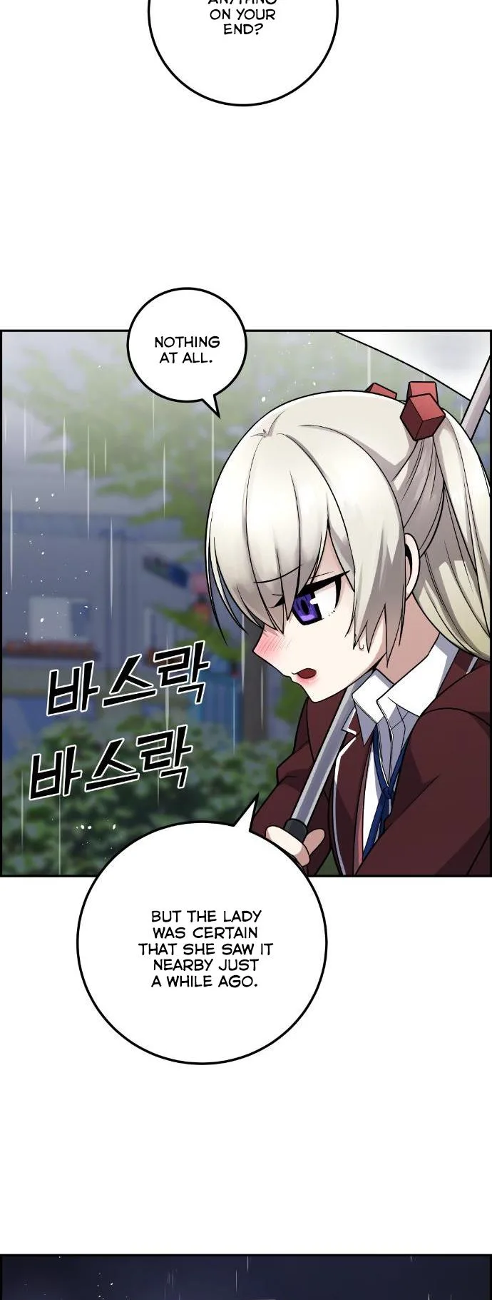 Webtoon Character Na Kang Lim Chapter 35 page 33