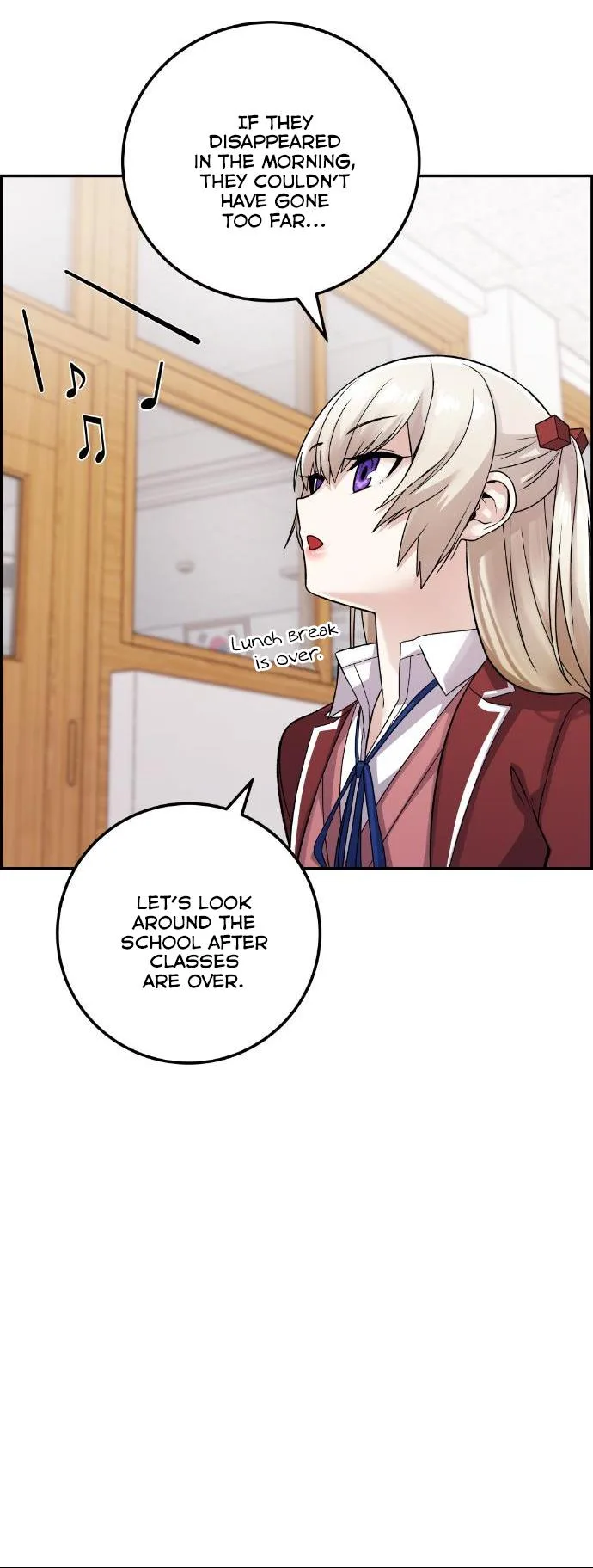 Webtoon Character Na Kang Lim Chapter 35 page 23