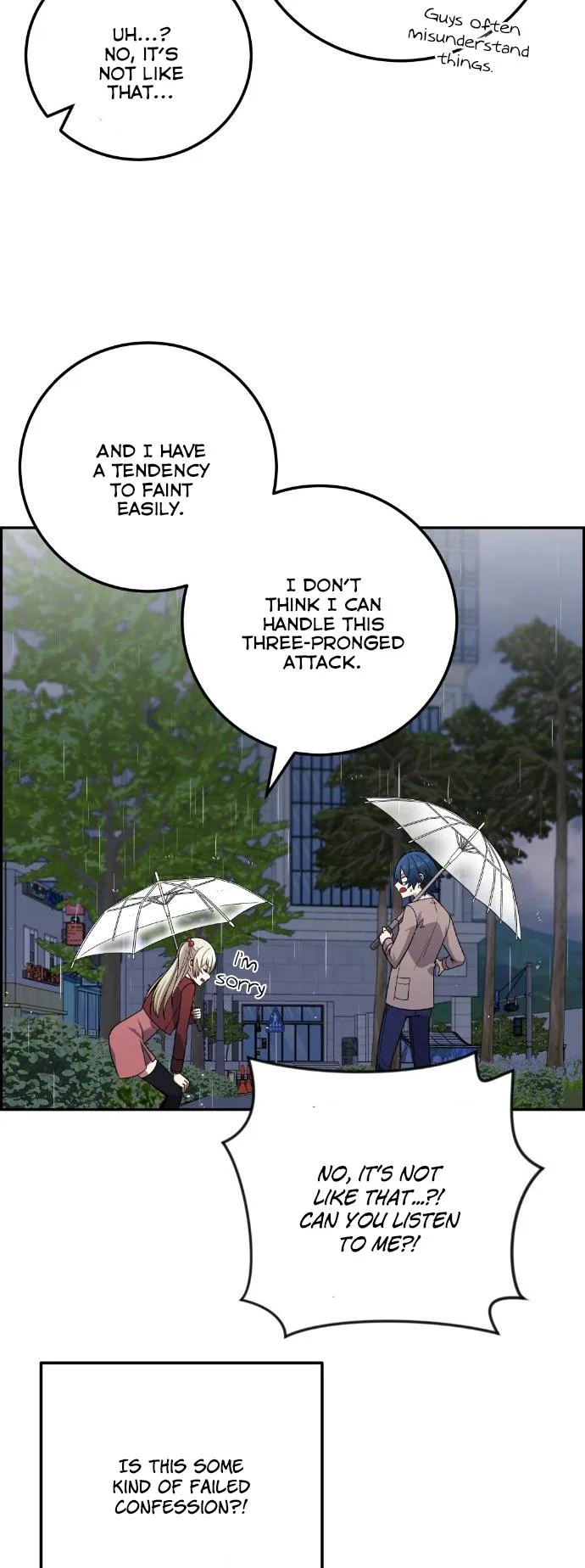 Webtoon Character Na Kang Lim Chapter 35 page 48