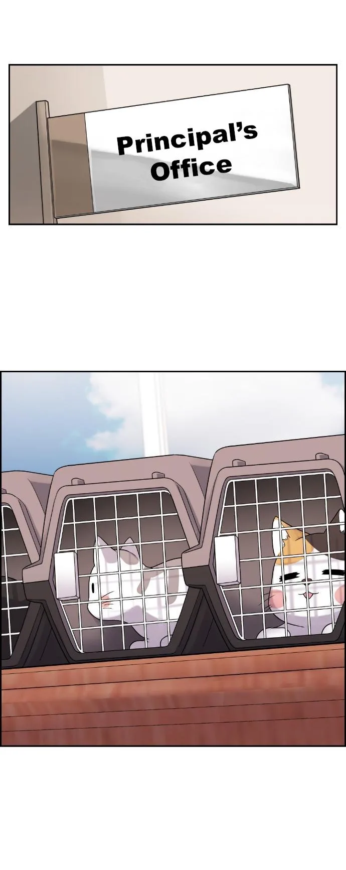 Webtoon Character Na Kang Lim Chapter 35 page 52