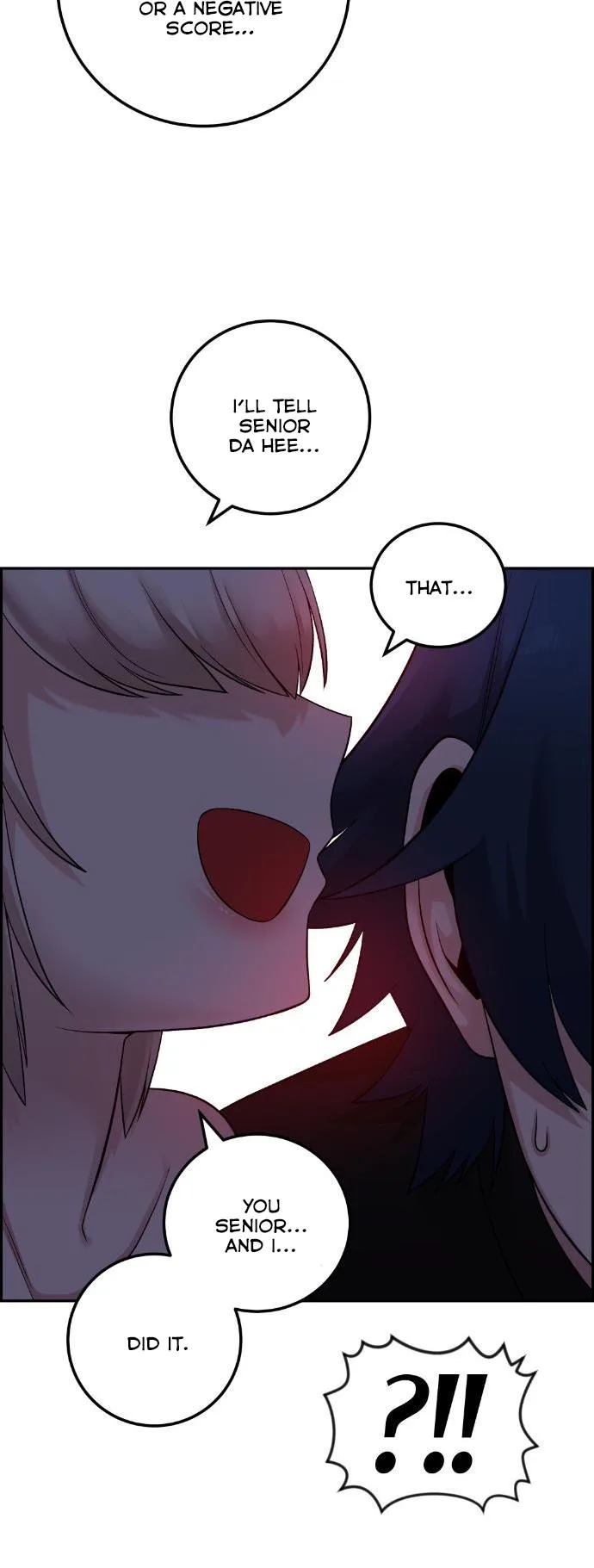 Webtoon Character Na Kang Lim Chapter 37 page 16