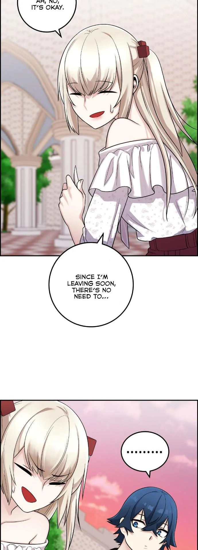 Webtoon Character Na Kang Lim Chapter 37 page 42
