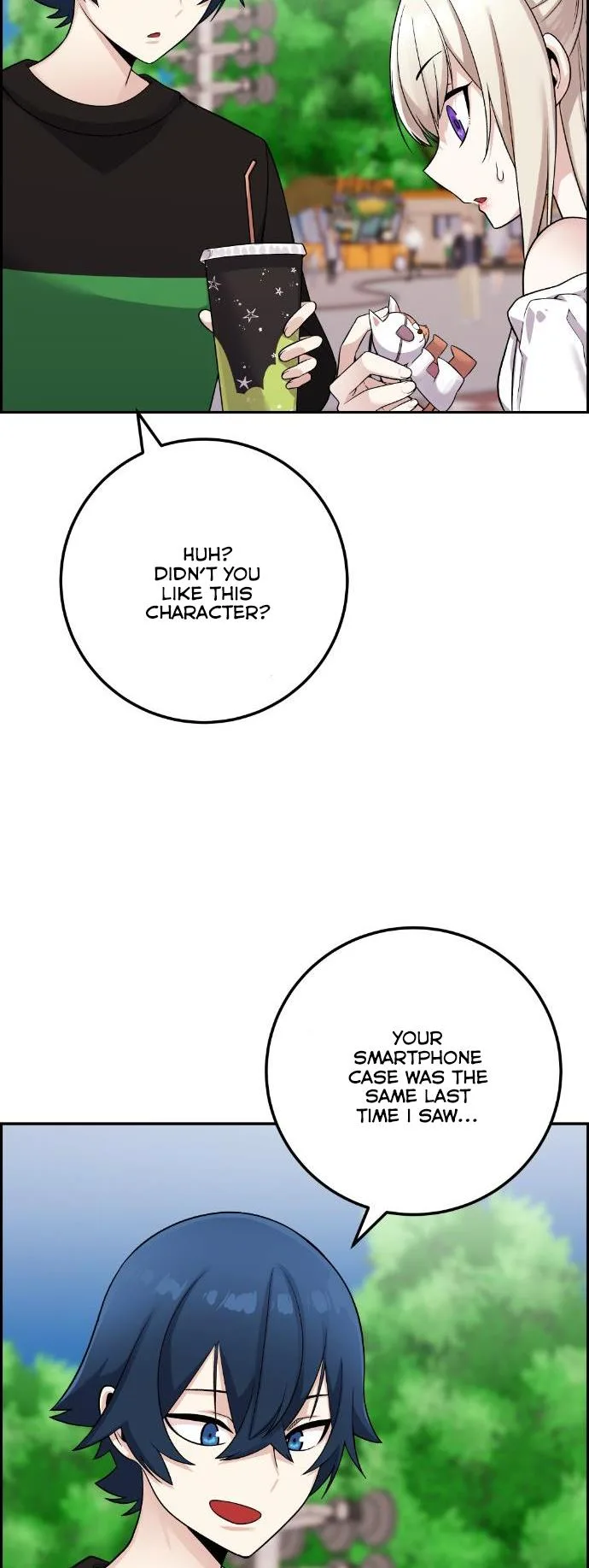 Webtoon Character Na Kang Lim Chapter 37 page 26