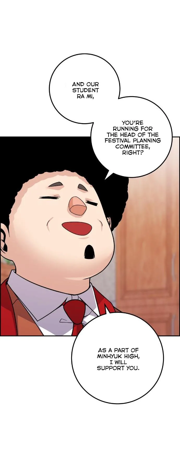 Webtoon Character Na Kang Lim Chapter 35 page 55