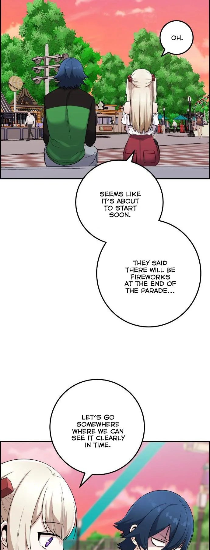 Webtoon Character Na Kang Lim Chapter 37 page 37
