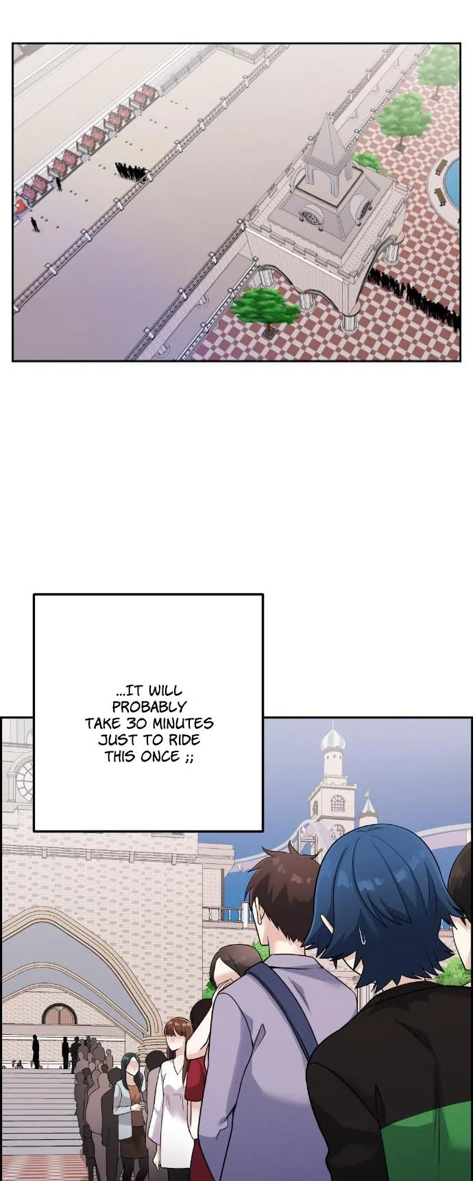 Webtoon Character Na Kang Lim Chapter 37 page 8
