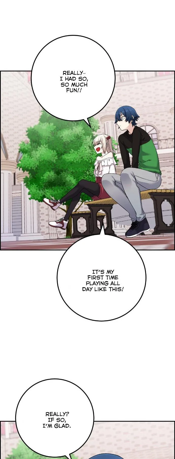 Webtoon Character Na Kang Lim Chapter 37 page 35