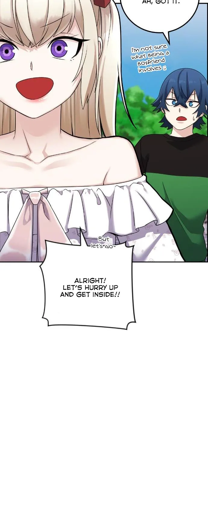 Webtoon Character Na Kang Lim Chapter 37 page 7