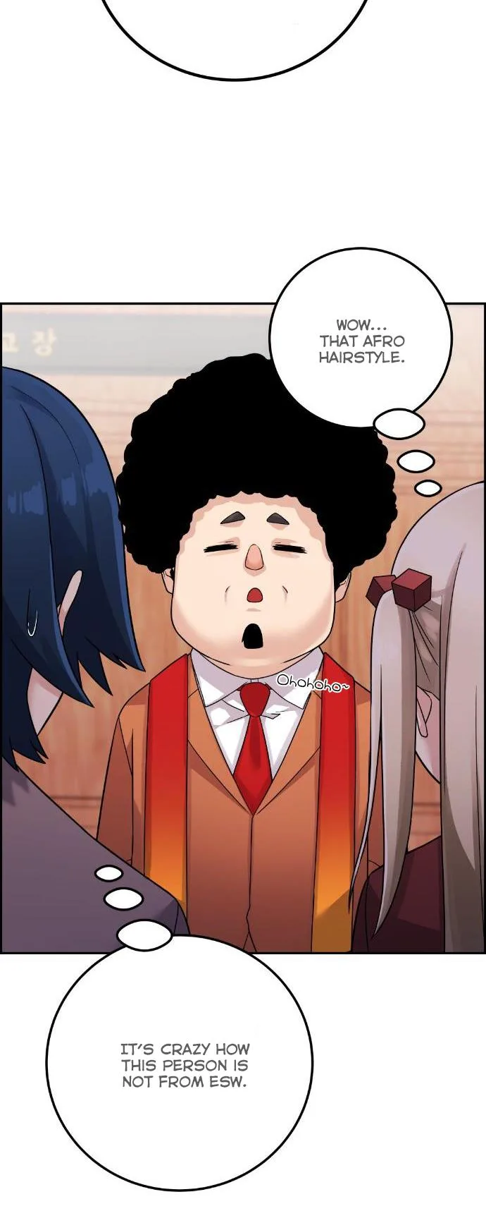 Webtoon Character Na Kang Lim Chapter 35 page 54