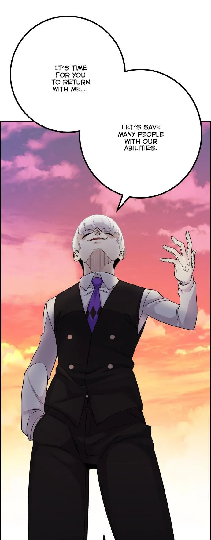 Webtoon Character Na Kang Lim Chapter 37 page 53