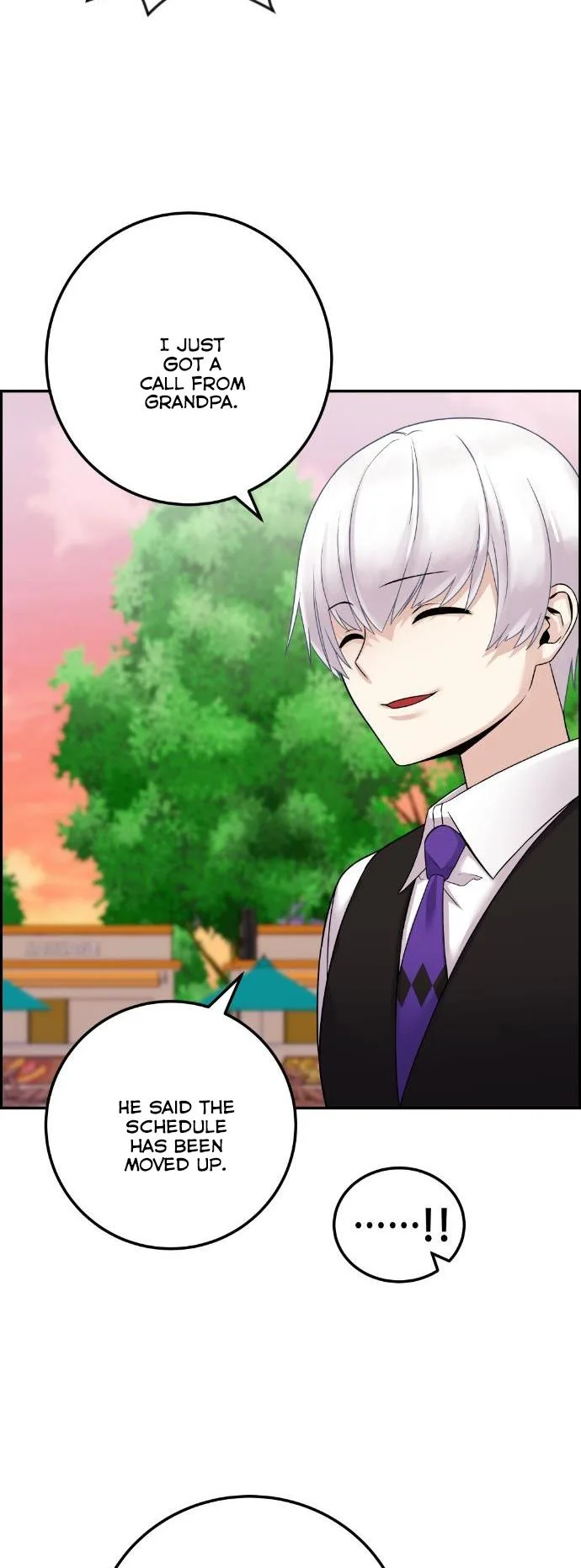 Webtoon Character Na Kang Lim Chapter 37 page 51