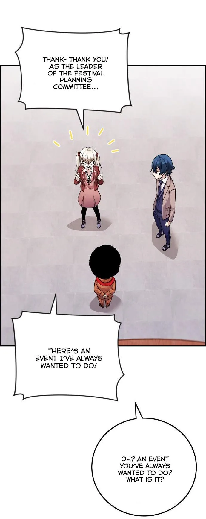 Webtoon Character Na Kang Lim Chapter 35 page 57