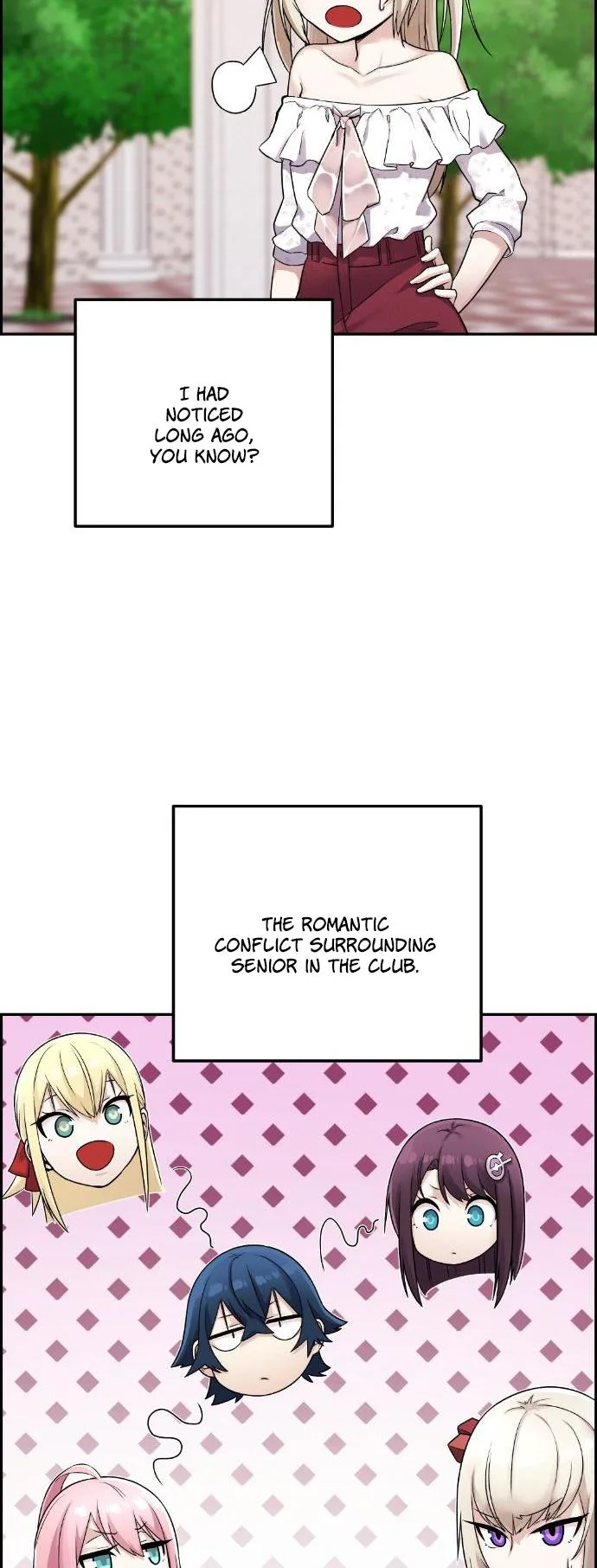 Webtoon Character Na Kang Lim Chapter 37 page 21