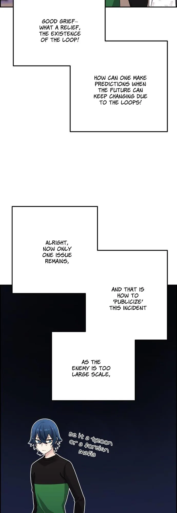 Webtoon Character Na Kang Lim Chapter 37 page 91