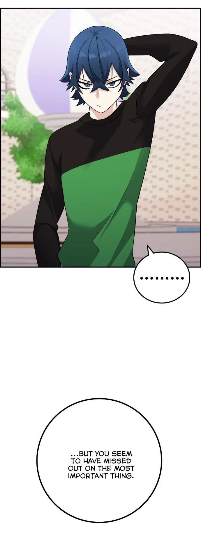 Webtoon Character Na Kang Lim Chapter 37 page 64
