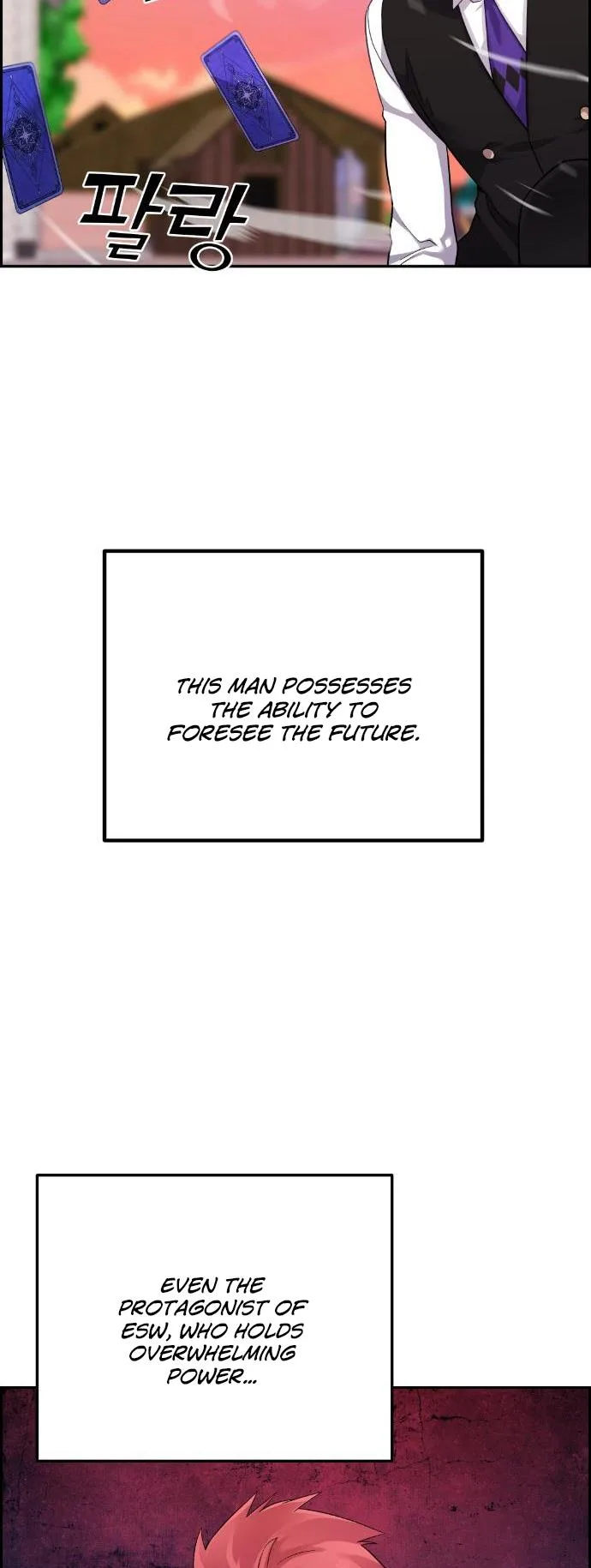 Webtoon Character Na Kang Lim Chapter 37 page 85