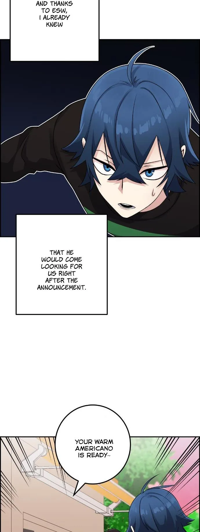 Webtoon Character Na Kang Lim Chapter 37 page 75