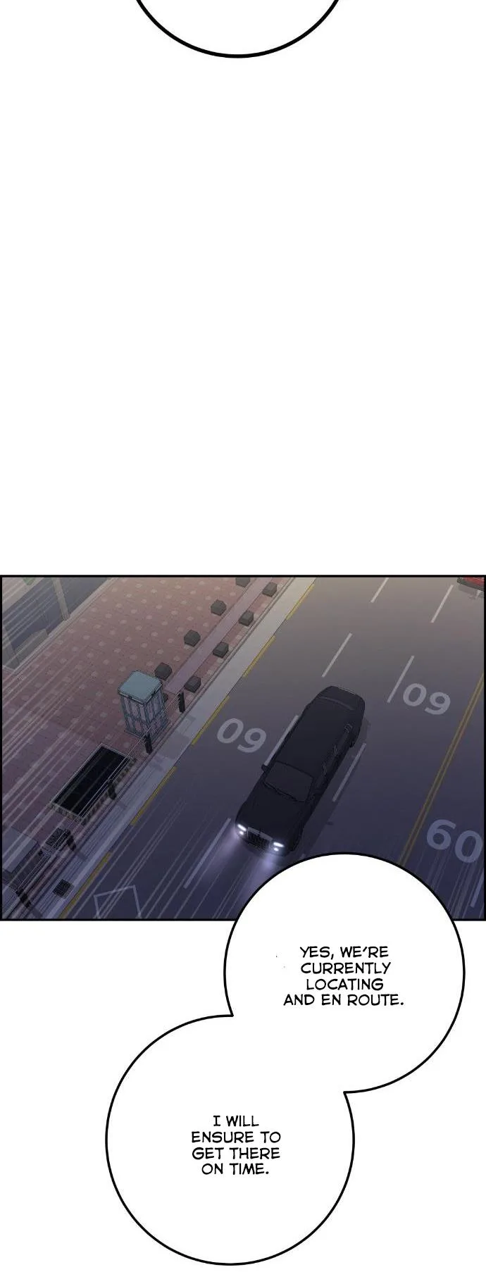 Webtoon Character Na Kang Lim Chapter 37 page 100