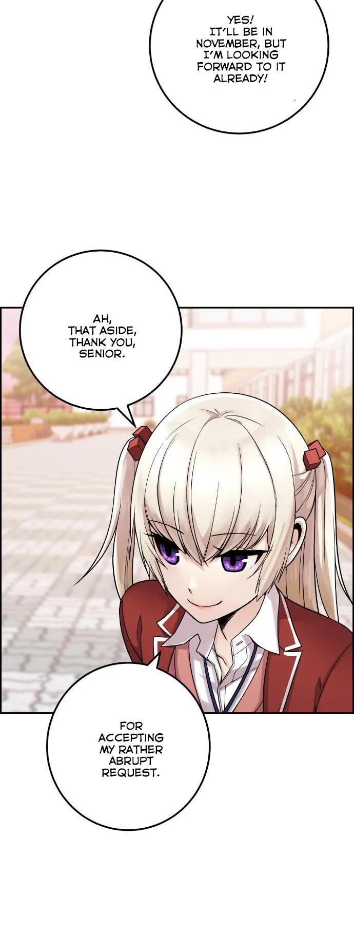 Webtoon Character Na Kang Lim Chapter 35 page 74