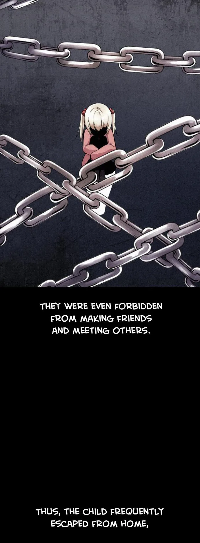 Webtoon Character Na Kang Lim Chapter 35 page 65