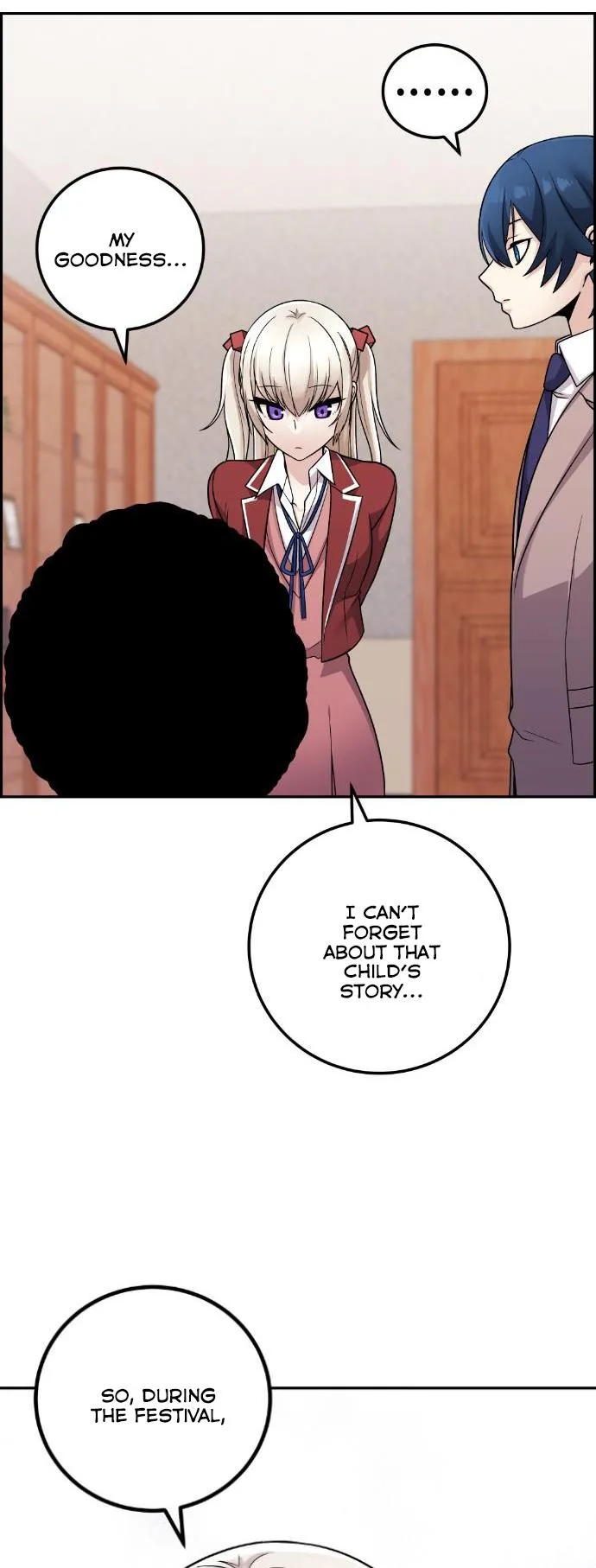 Webtoon Character Na Kang Lim Chapter 35 page 71