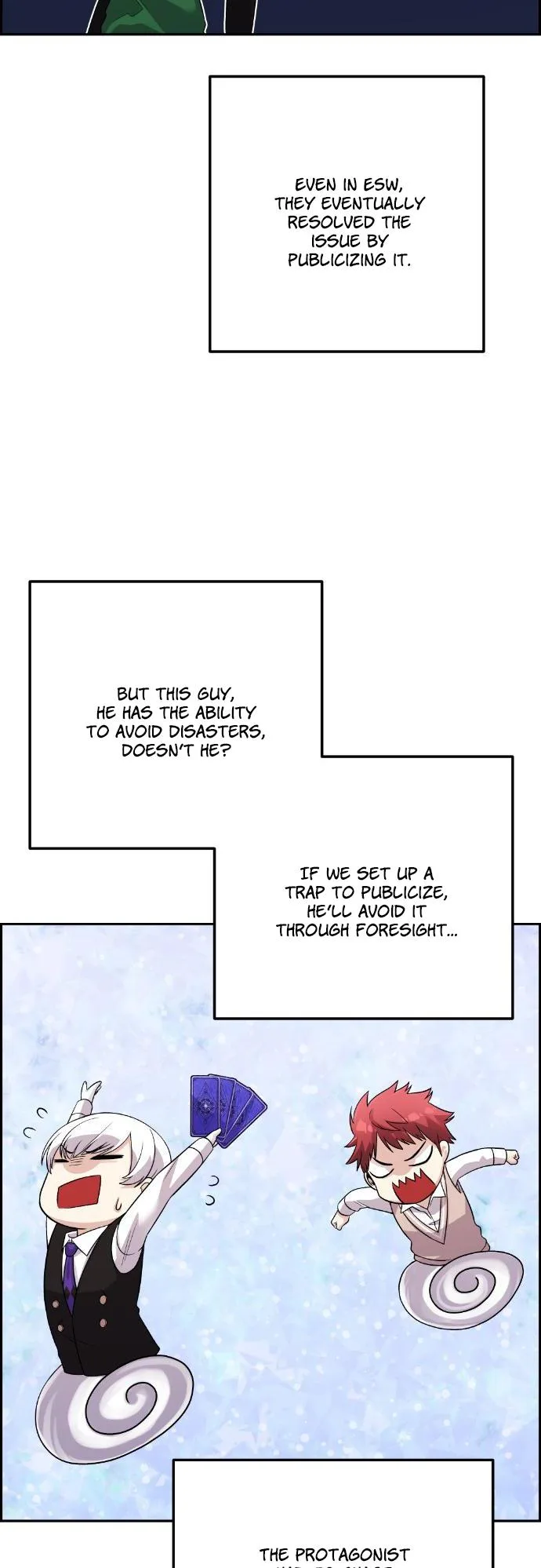 Webtoon Character Na Kang Lim Chapter 37 page 92
