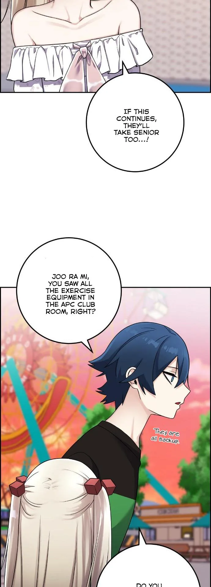 Webtoon Character Na Kang Lim Chapter 37 page 69